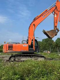 Купить Подержанный Экскаватор Hitachi EX350LC / 2 Купить Подержанный Экскаватор Hitachi EX350LC / 2
