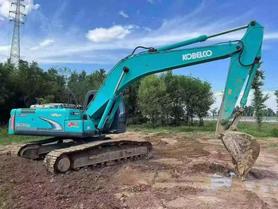 Buy Kobelco SK260 Used Excavator / 4 Buy Kobelco SK260 Used Excavator / 4