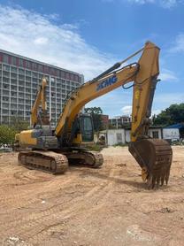 Buy XCMG XE200DA Used Excavator / 5 Buy XCMG XE200DA Used Excavator / 5
