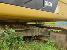 Buy Caterpillar 320A Used Excavator / 9 Buy Caterpillar 320A Used Excavator / 9
