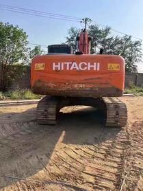 Buy Hitachi EX200-3 Used Excavator / 3 Buy Hitachi EX200-3 Used Excavator / 3
