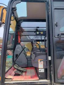 Buy Sany SY75 Used Excavator / 5 Buy Sany SY75 Used Excavator / 5