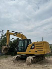 Buy Caterpillar 320GC Used Excavator / 9 Buy Caterpillar 320GC Used Excavator / 9