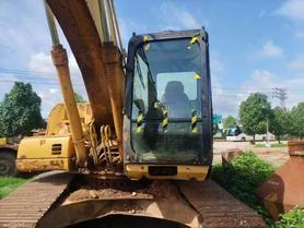 Buy Caterpillar 320C Used Excavator / 7 Buy Caterpillar 320C Used Excavator / 7