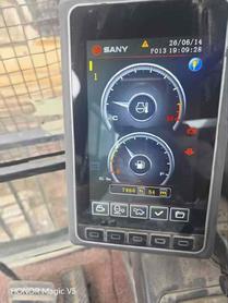 Buy Sany SY415H Used Excavator / 6 Buy Sany SY415H Used Excavator / 6