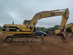 Buy Caterpillar 312V2 Used Excavator / 2 Buy Caterpillar 312V2 Used Excavator / 2