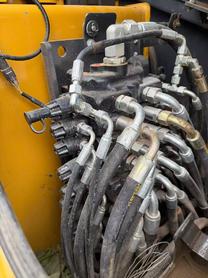 Buy XCMG XE60 Used Excavator / 6 Buy XCMG XE60 Used Excavator / 6