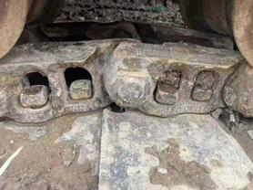 Buy Hyundai R215-7 Used Excavator / 6 Buy Hyundai R215-7 Used Excavator / 6