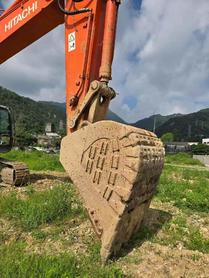 Buy Hitachi ZX360K-5A Used Excavator / 7 Buy Hitachi ZX360K-5A Used Excavator / 7