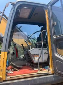 Buy XCMG XE200 Used Excavator / 2 Buy XCMG XE200 Used Excavator / 2