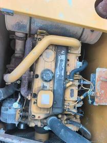 Buy Caterpillar 313D Used Excavator / 8 Buy Caterpillar 313D Used Excavator / 8