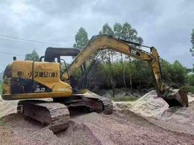 Buy Caterpillar 307B Used Excavator / 2 Buy Caterpillar 307B Used Excavator / 2