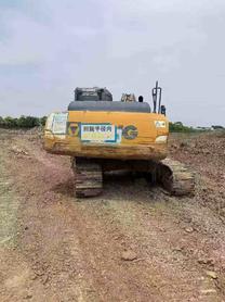 Buy XCMG XE215 Used Excavator / 2 Buy XCMG XE215 Used Excavator / 2