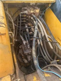 Buy Komatsu PC110-7 Used Excavator / 3 Buy Komatsu PC110-7 Used Excavator / 3