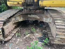 Buy Komatsu PC160-7 Used Excavator / 9 Buy Komatsu PC160-7 Used Excavator / 9