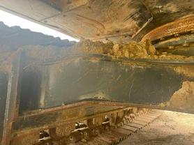Buy Hyundai R215-7 Used Excavator / 9 Buy Hyundai R215-7 Used Excavator / 9