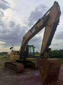Buy Caterpillar 320D Used Excavator / 2 Buy Caterpillar 320D Used Excavator / 2