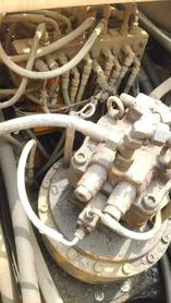 Buy Sany SY365C Used Excavator / 5 Buy Sany SY365C Used Excavator / 5