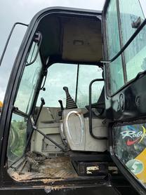 Buy Hyundai HX60 Used Excavator / 8 Buy Hyundai HX60 Used Excavator / 8