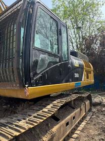 Buy Caterpillar 336E Used Excavator / 3 Buy Caterpillar 336E Used Excavator / 3