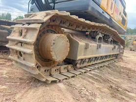 Buy XCMG XE550DK Used Excavator / 9 Buy XCMG XE550DK Used Excavator / 9