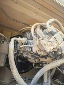 Buy Sany SY550H Used Excavator / 5 Buy Sany SY550H Used Excavator / 5