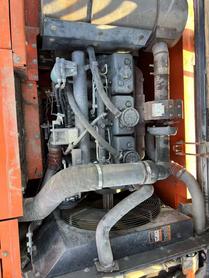 Buy Doosan DX260LC Used Excavator / 7 Buy Doosan DX260LC Used Excavator / 7
