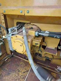 Buy Caterpillar 320A Used Excavator / 3 Buy Caterpillar 320A Used Excavator / 3