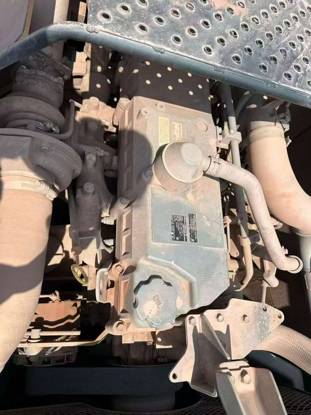 Buy Sumitomo SH360-5 Used Excavator / 8