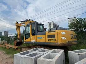 Buy XCMG XE200 Used Excavator / 7 Buy XCMG XE200 Used Excavator / 7