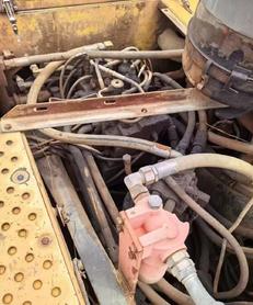 Buy Volvo EC360BL Used Excavator / 9 Buy Volvo EC360BL Used Excavator / 9