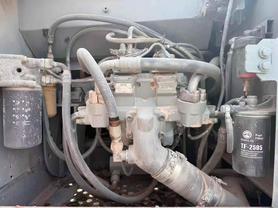 Buy Hitachi EX210LCH-5 Used Excavator / 9 Buy Hitachi EX210LCH-5 Used Excavator / 9