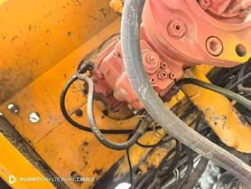 Buy Hyundai R210W Used Excavator / 4 Buy Hyundai R210W Used Excavator / 4
