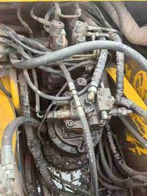 Buy XCMG XE215 Used Excavator / 5 Buy XCMG XE215 Used Excavator / 5