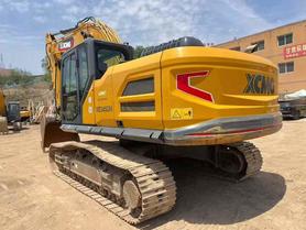 Buy XCMG XE245D Used Excavator / 4 Buy XCMG XE245D Used Excavator / 4