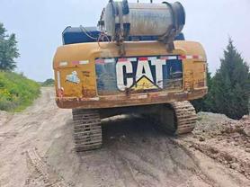 Buy Caterpillar 336E Used Excavator / 7 Buy Caterpillar 336E Used Excavator / 7