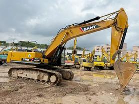 Buy Sany SY305C Used Excavator / 2 Buy Sany SY305C Used Excavator / 2