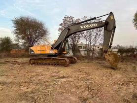 Buy Volvo EC290 Used Excavator / 6 Buy Volvo EC290 Used Excavator / 6