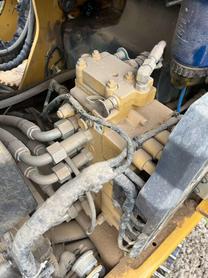 Buy Caterpillar 307B Used Excavator / 7 Buy Caterpillar 307B Used Excavator / 7
