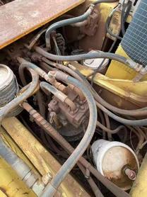 Buy Komatsu PC350-7EO Used Excavator / 2 Buy Komatsu PC350-7EO Used Excavator / 2
