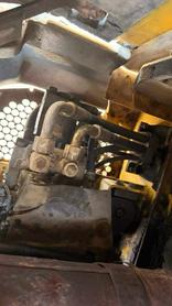 Buy Komatsu PC56-7 Used Excavator / 9 Buy Komatsu PC56-7 Used Excavator / 9