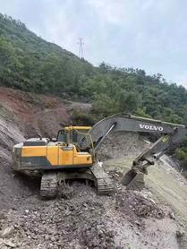 Buy Volvo EC200D Used Excavator / 7 Buy Volvo EC200D Used Excavator / 7