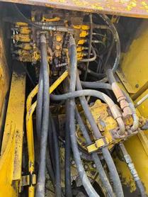 Buy Komatsu PC200-8 Used Excavator / 4 Buy Komatsu PC200-8 Used Excavator / 4