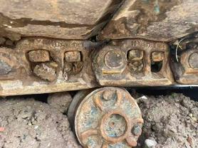 Buy Hyundai R215-7 Used Excavator / 4 Buy Hyundai R215-7 Used Excavator / 4