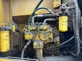 Buy Caterpillar 320A Used Excavator / 5 Buy Caterpillar 320A Used Excavator / 5