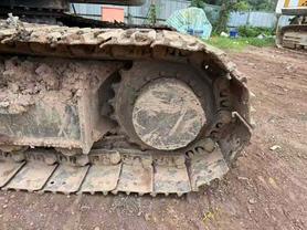 Buy Sany SY135 Used Excavator / 9 Buy Sany SY135 Used Excavator / 9
