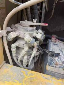 Buy Komatsu PC120-8 Used Excavator / 5 Buy Komatsu PC120-8 Used Excavator / 5