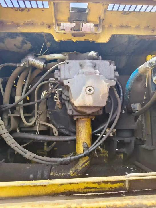Buy Komatsu PC360-7 Used Excavator / 1