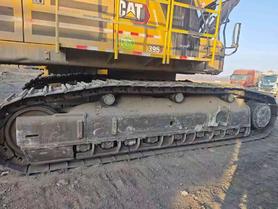 Buy Caterpillar CAT395 Used Excavator / 7 Buy Caterpillar CAT395 Used Excavator / 7