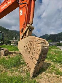 Buy Hitachi ZX360K-5A Used Excavator / 7 Buy Hitachi ZX360K-5A Used Excavator / 7